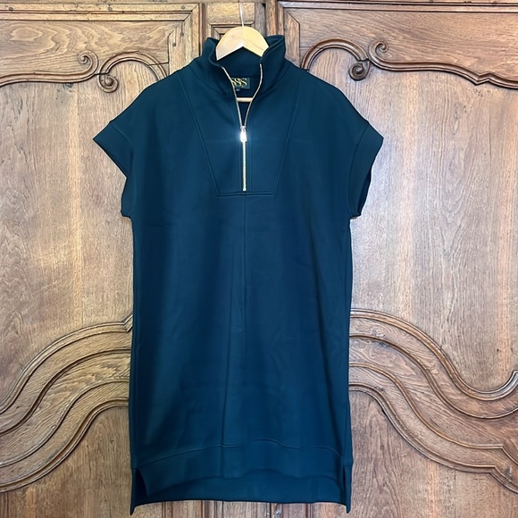 SSYS The Label Heidi Lattice Sleeveless Dress - Picture 6 of 16